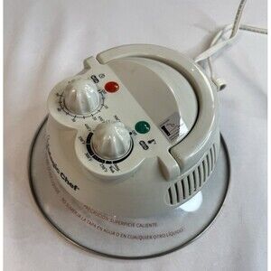 Magic Chef Convection Oven MCSGC07W Lid & Heating Element Replacement Part Piece